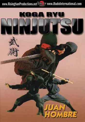 Seiko Fujita 1898 – 1966,​ “The Last Of The Koga Ryu Ninja” - Warrener  Entertainment