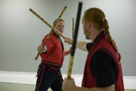 Eskrima Perth (Kali or Arnis)